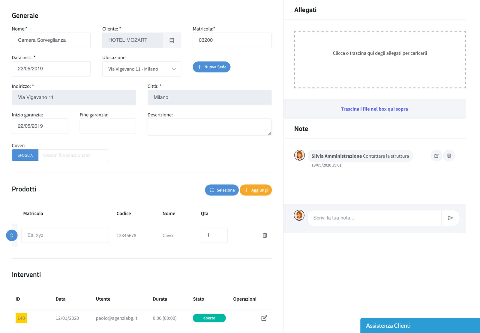 software per elettricisti