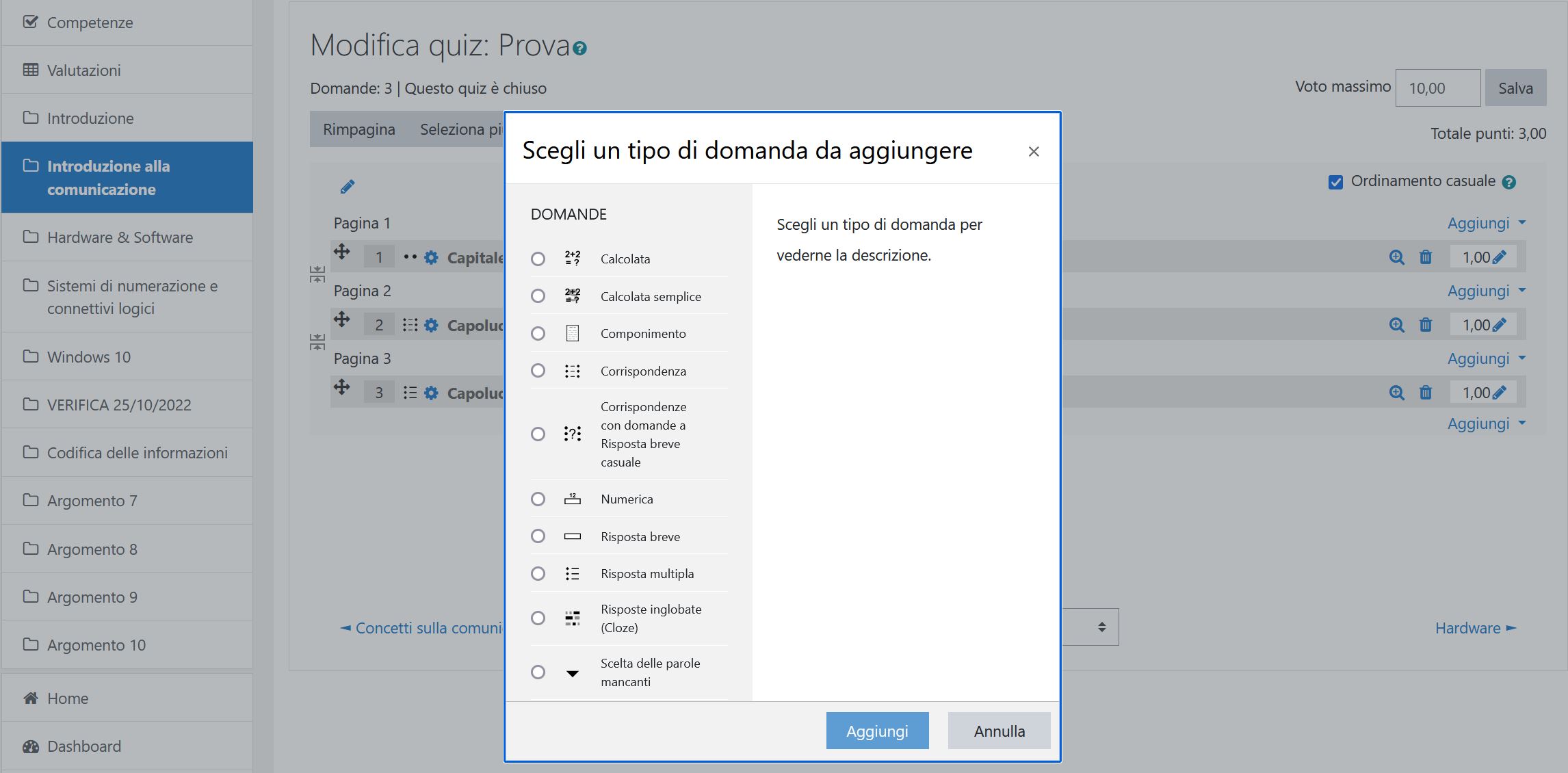 piattaforme per esami online