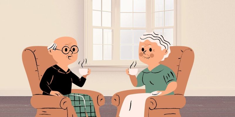 Software per case di riposo: 5 soluzioni da scegliere nel 2023