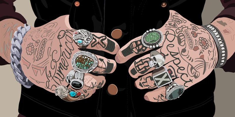 Programmi per tatuatori: i 5 scelti da noi per il 2022