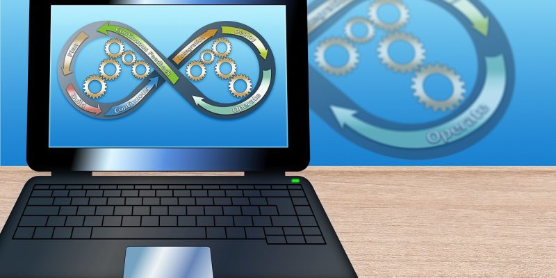 Software DevOps: un aiuto essenziale alla progettazione del software