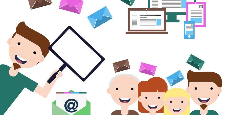 Programmi per email marketing: 5 soluzioni per campagne di successo