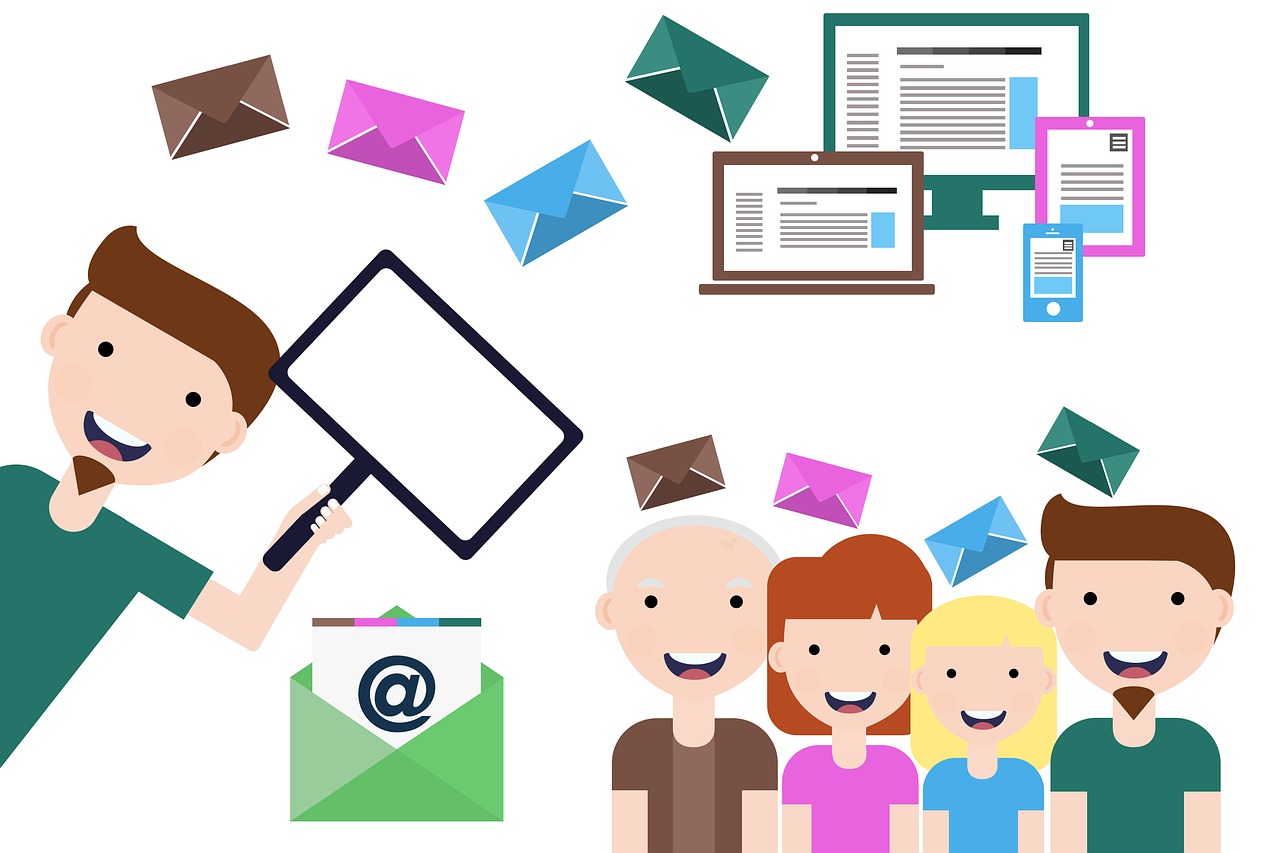 Programmi per email marketing: 5 soluzioni per campagne di successo