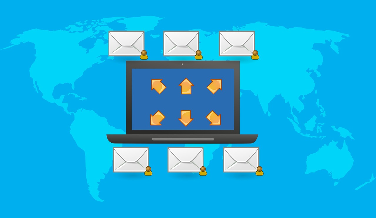 programmi per email marketing