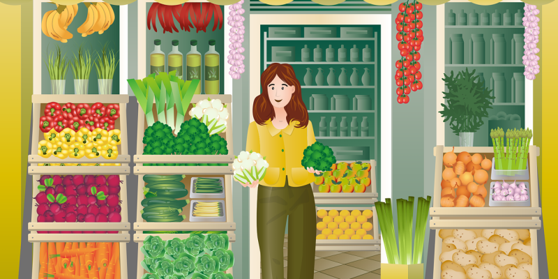 Software gestionale per aziende alimentari: parola d’ordine efficienza e qualità