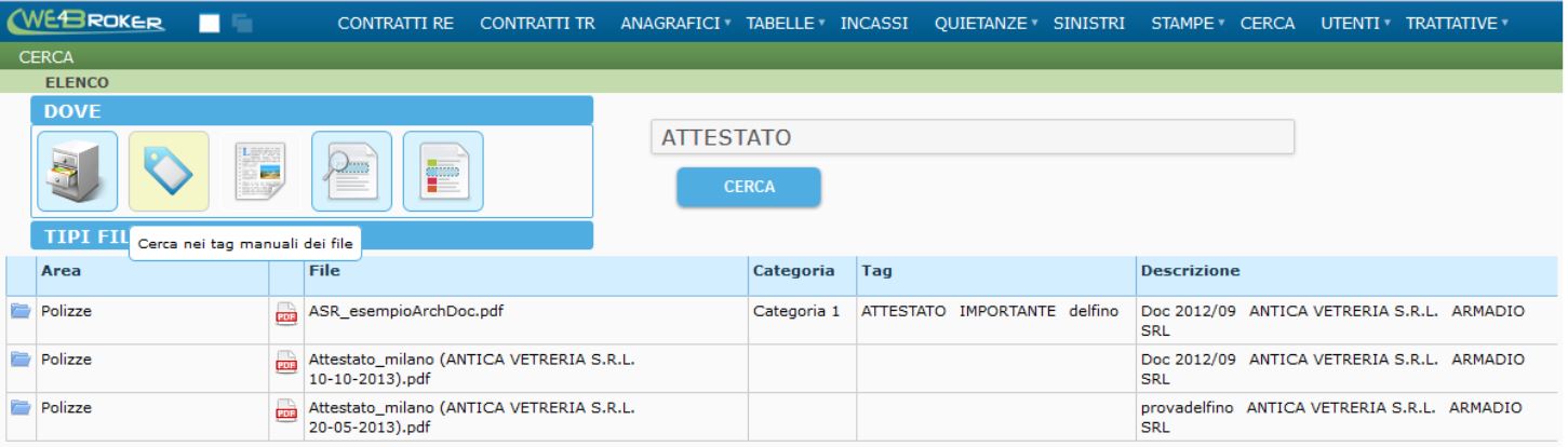 software per broker assicurativi 