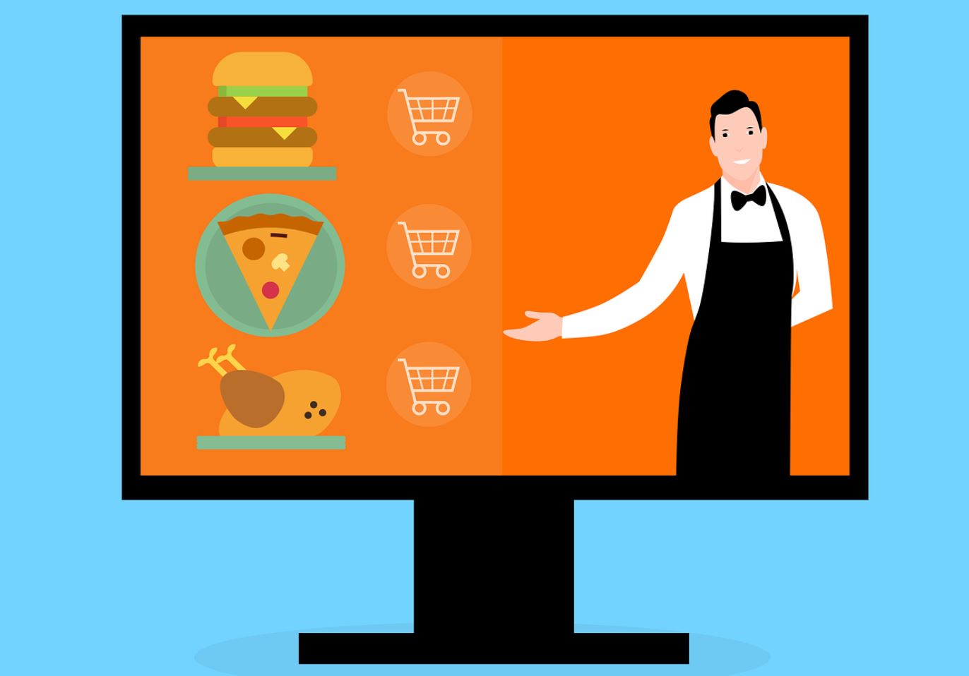 software per delivery