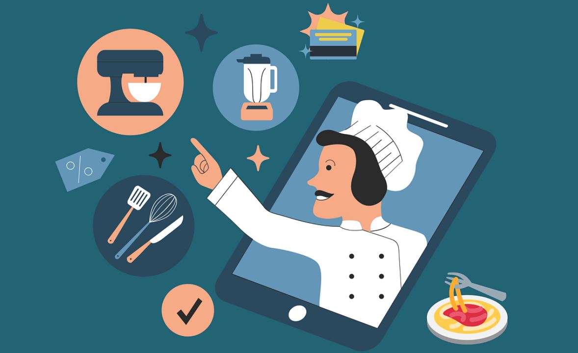 software per delivery