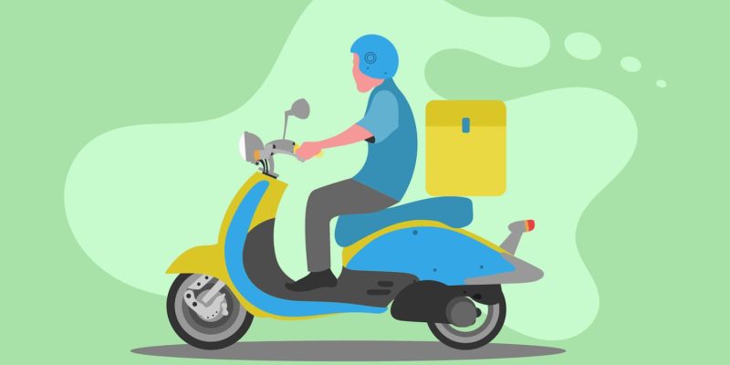 I software per delivery che consentono di gestire in modo efficiente le consegne a domicilio