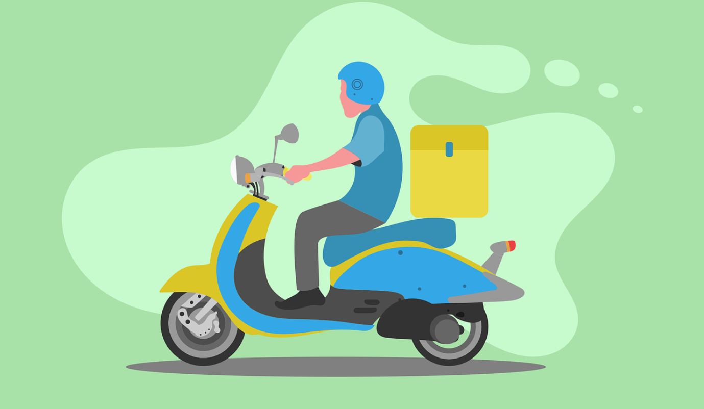 I software per delivery che consentono di gestire in modo efficiente le consegne a domicilio