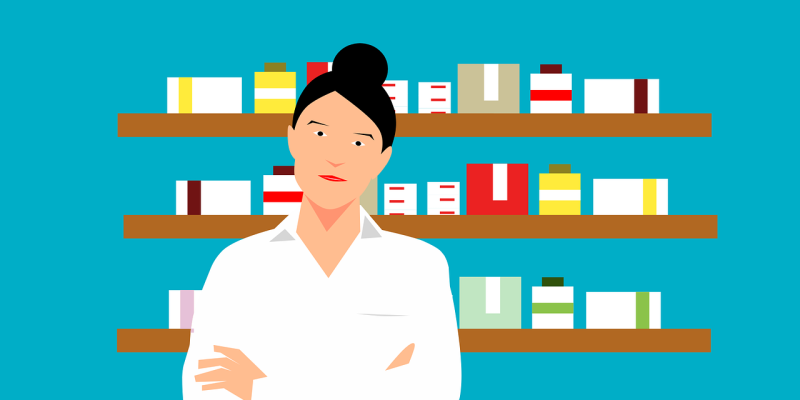 I software per farmacie che supportano i farmacisti in tutte le attività