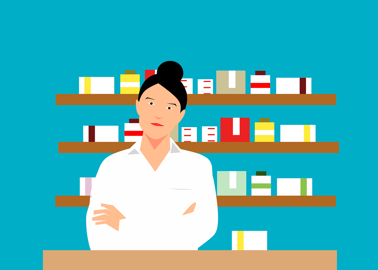 I software per farmacie che supportano i farmacisti in tutte le attività