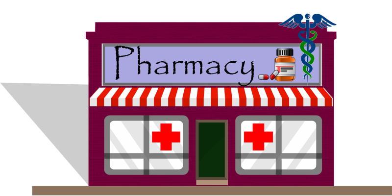 software per farmacie