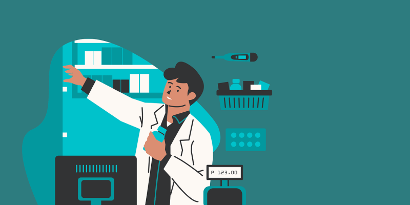 software per farmacie