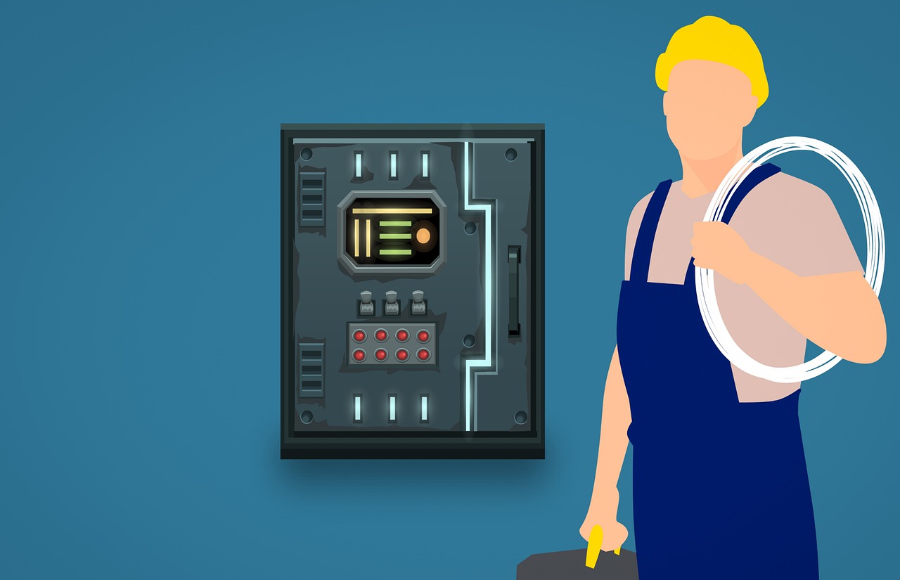 software per la gestione della manutenzione 