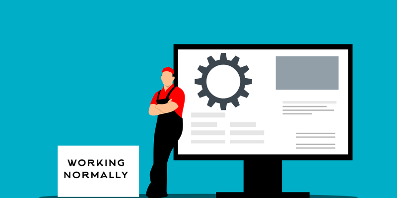 I software per la gestione della manutenzione