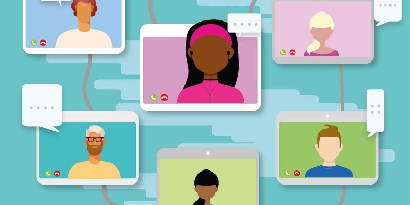 I software per meeting per collaborare e lavorare online