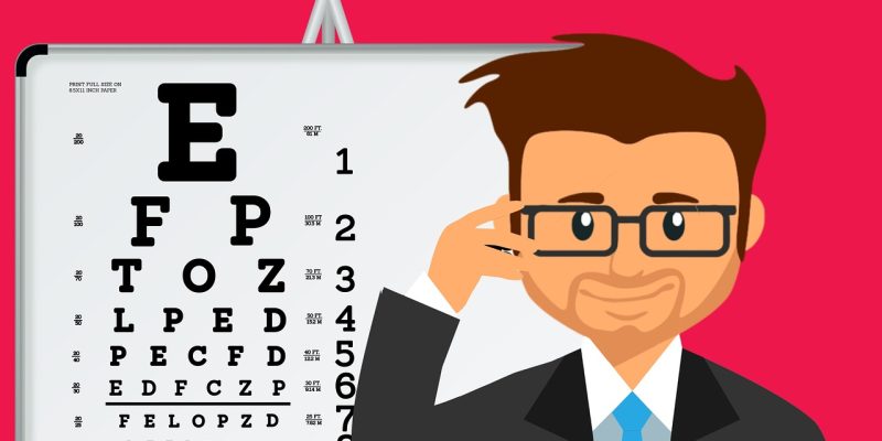 I software per ottici e optometristi