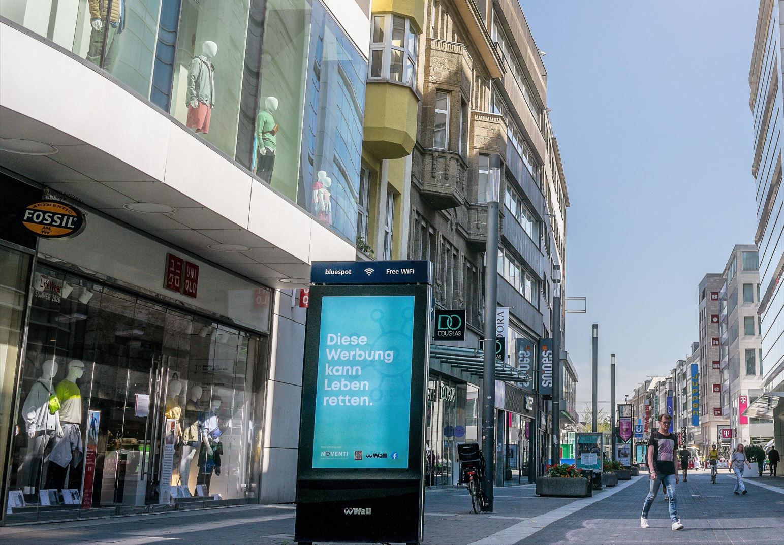 software per digital signage