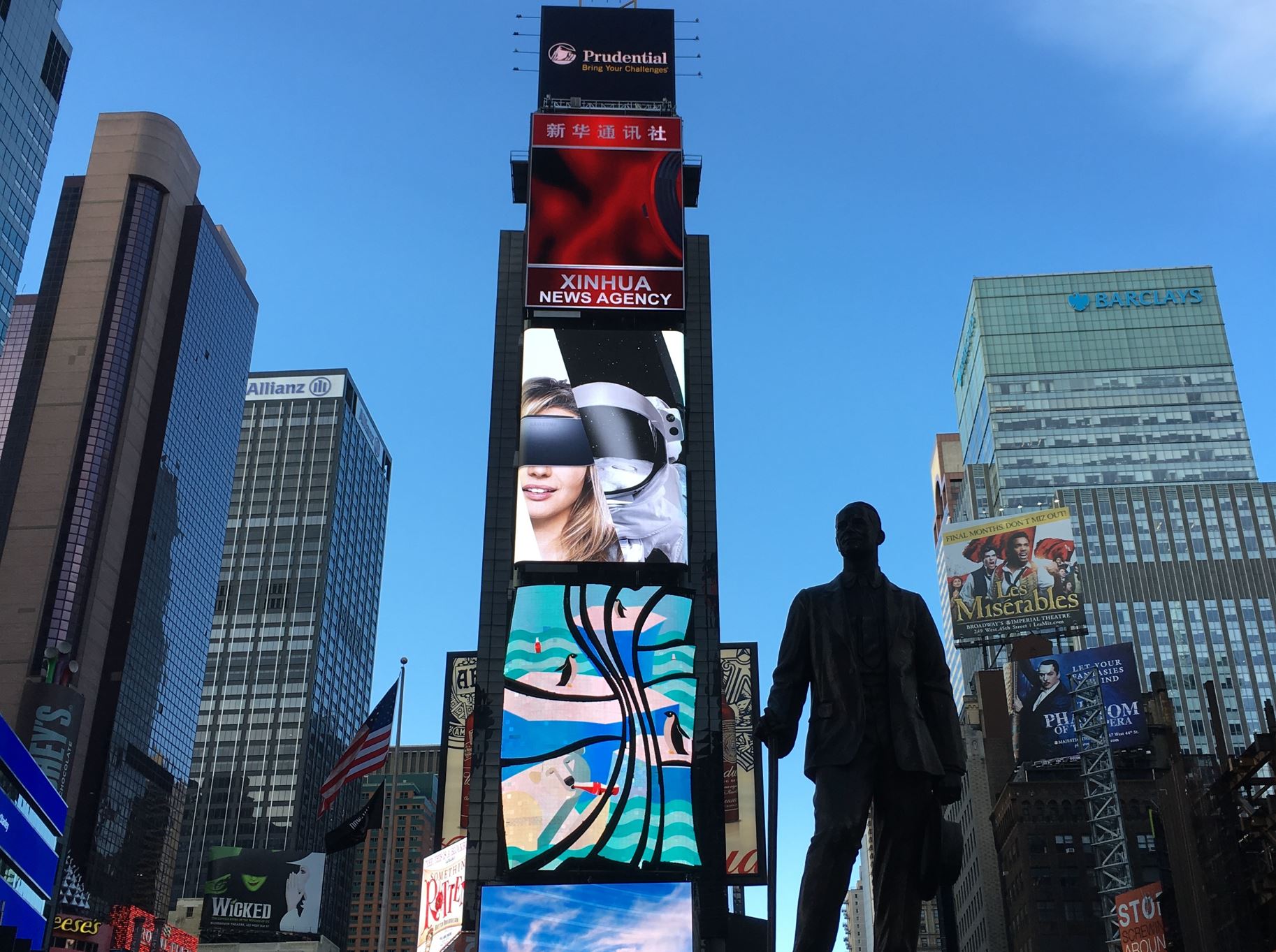 I software per digital signage per campagne di comunicazione più conivolgenti