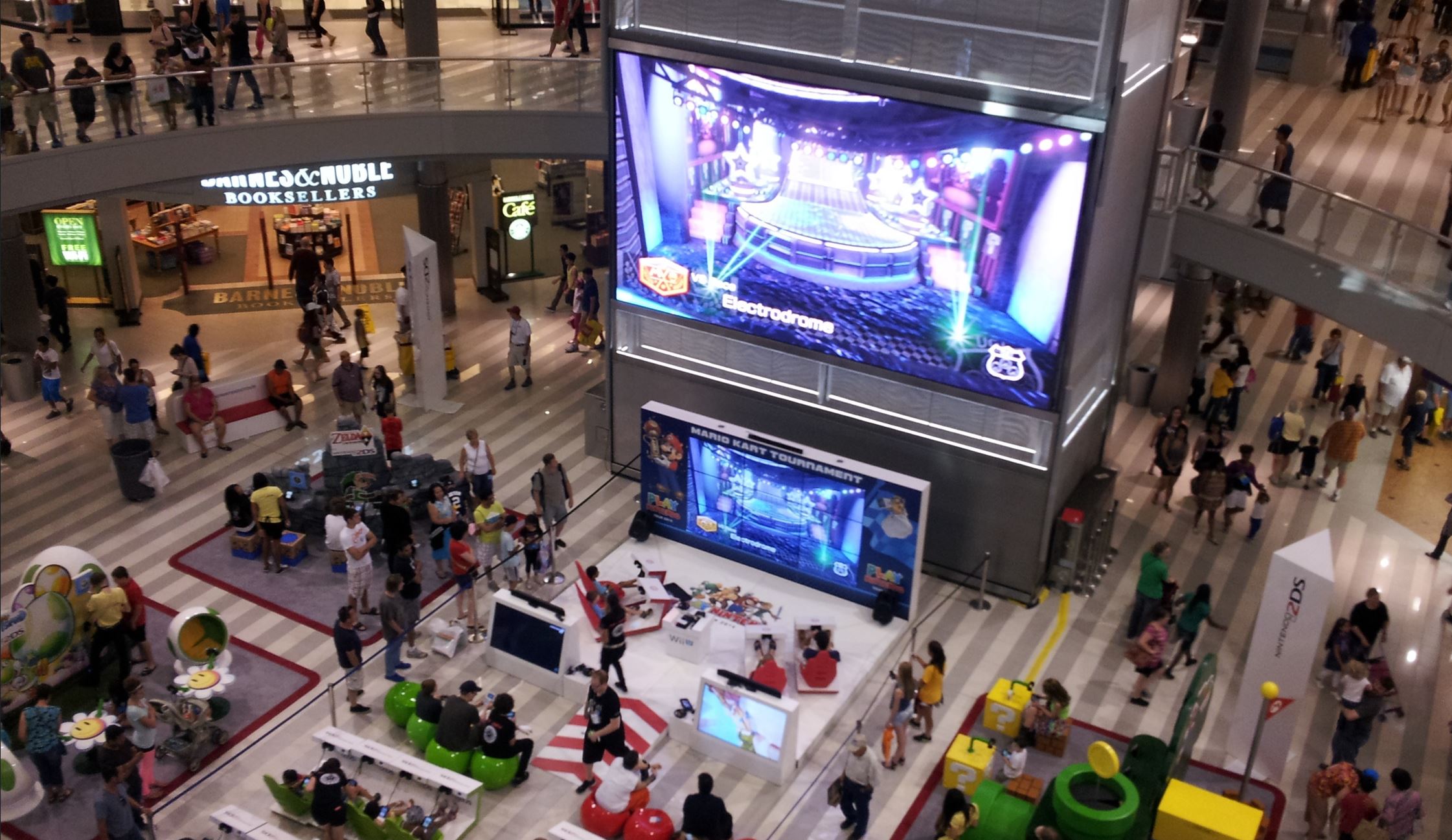 software per digital signage