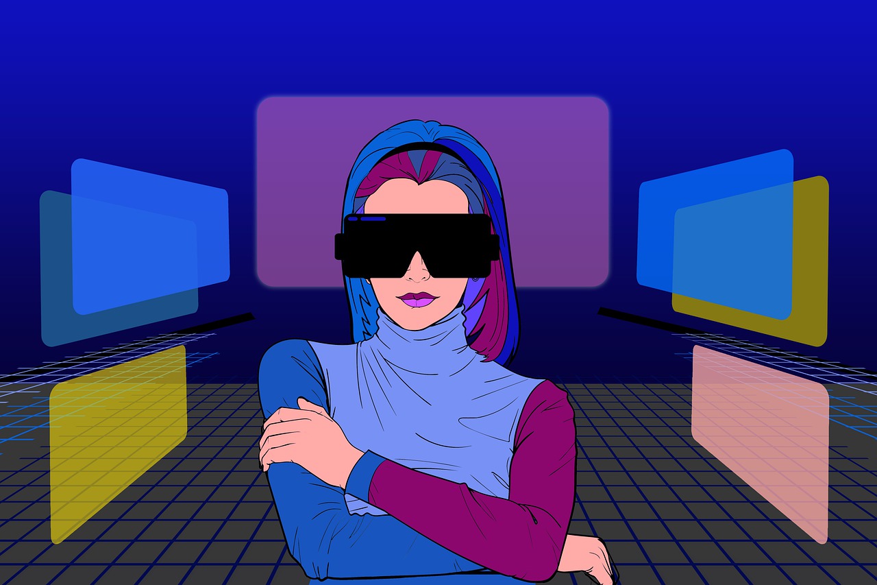 software per creare realtà virtuale 