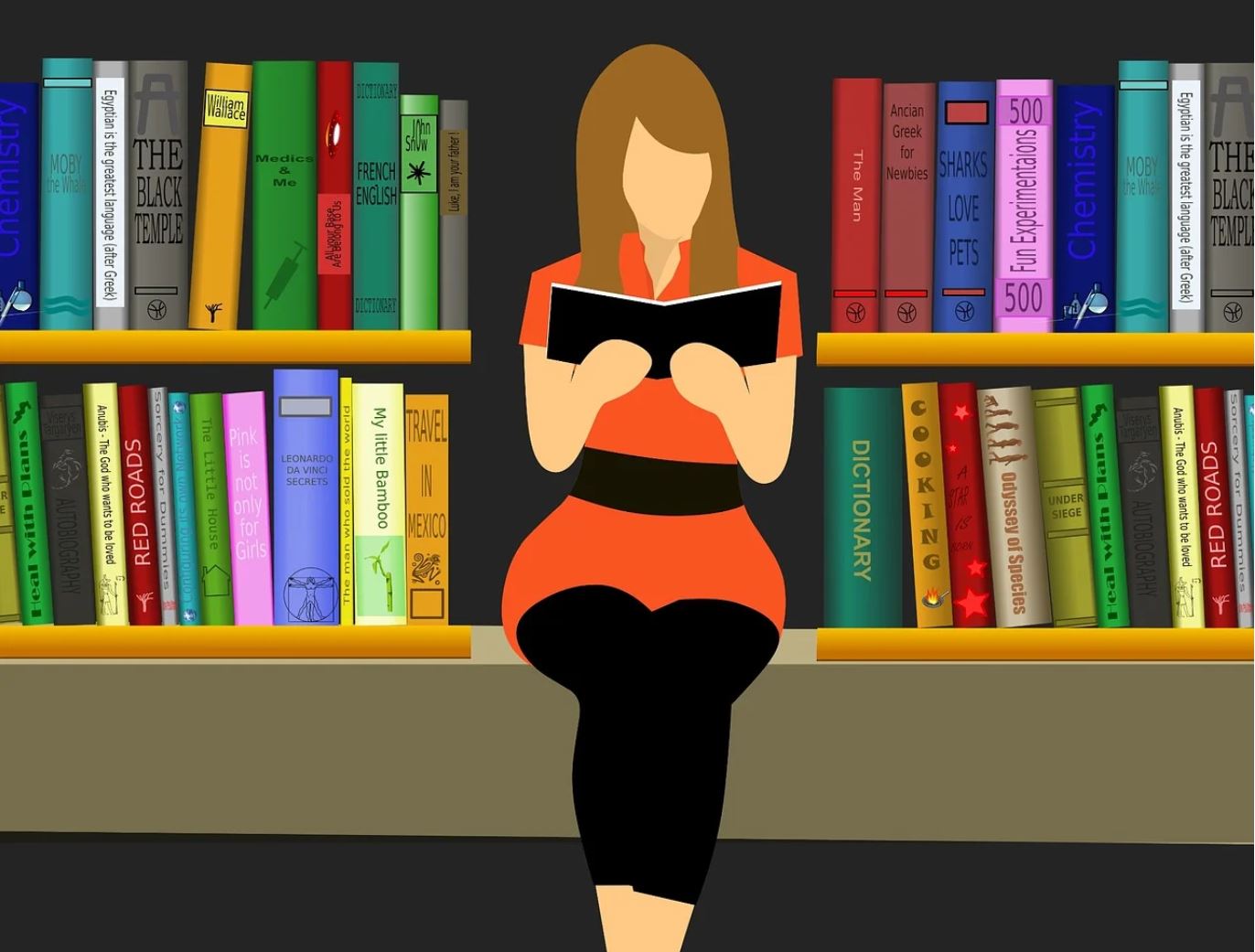 software per biblioteche 