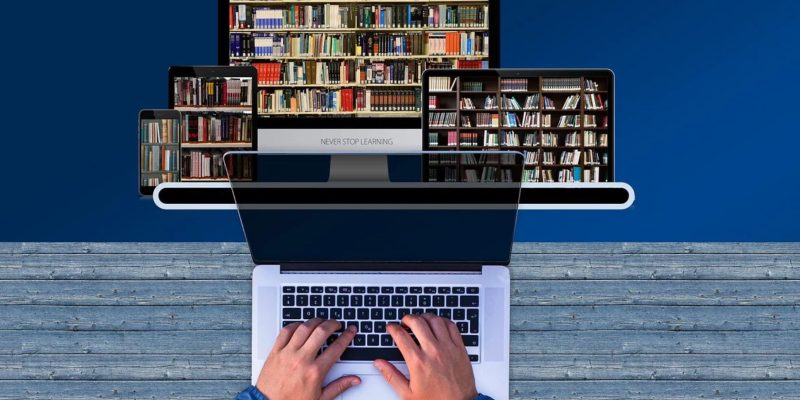 I software per biblioteche pubbliche e private di qualsiasi dimensione
