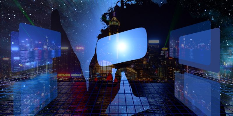 I software per creare realtà virtuale: le scelte imperdibili per un'esperienza coinvolgente