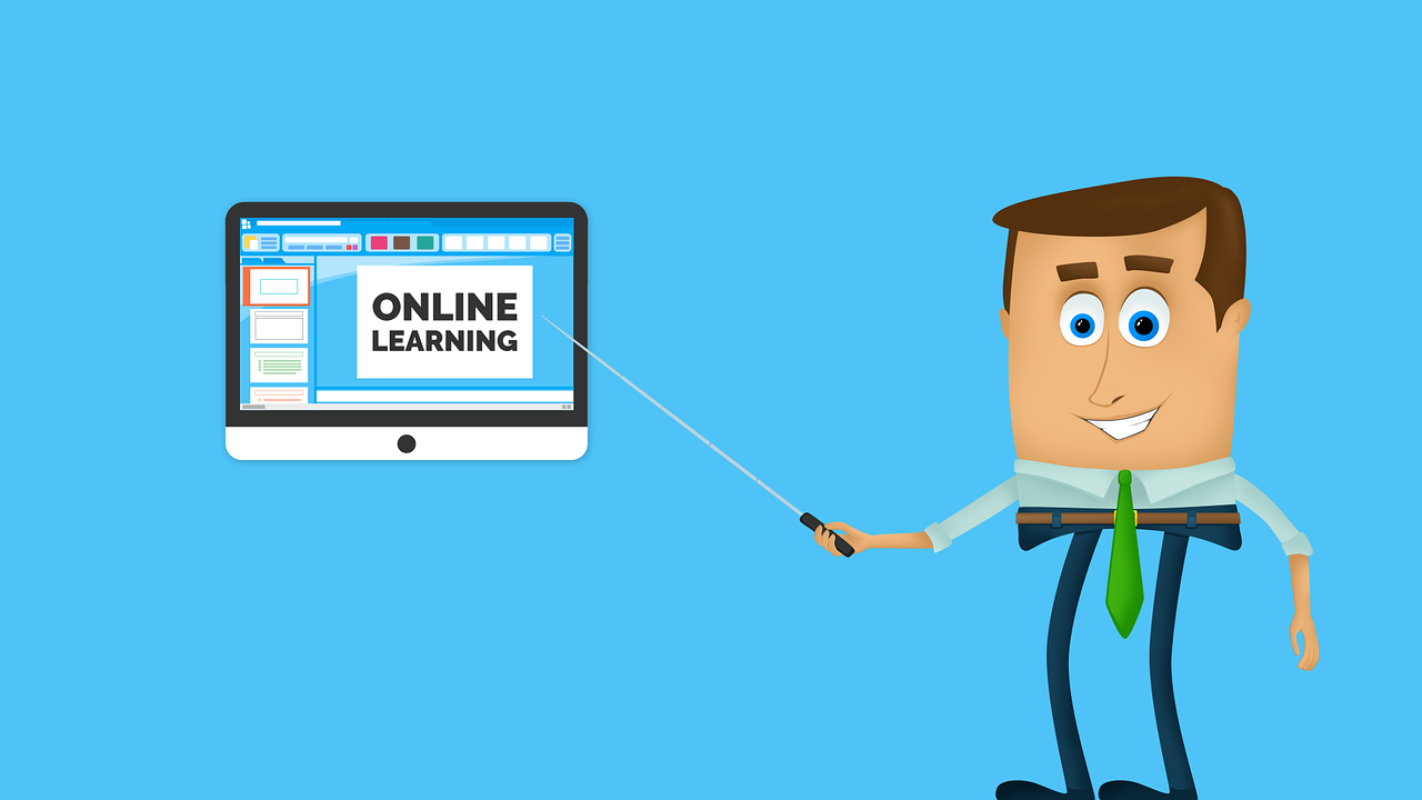 software per creare corsi elearning