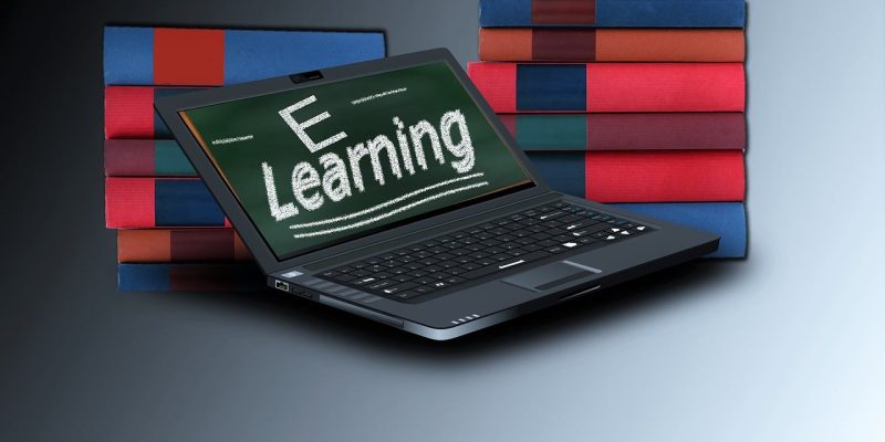 software per creare corsi elearning