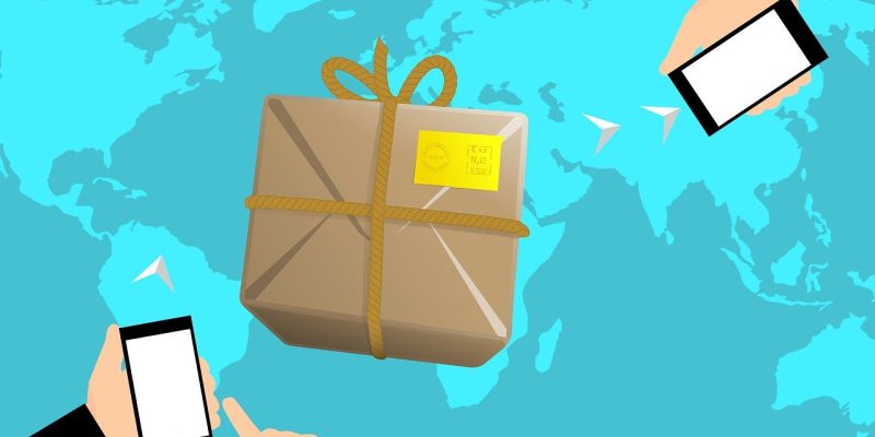 I software per spedizioni, l’arma vincente per le aziende di e-commerce